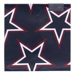 Nackenwärmer Kappa Thincold 2G US Blue Baritone/Pomegranate - 2025/26