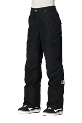 Skihose 686 Geode Thermagraph® Pant Black 2025/26