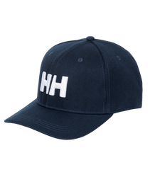 Kappe Helly Hansen Brand Cap/Navy - 2025/26