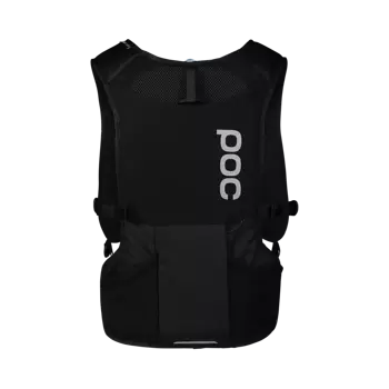 Backpack POC Column VPD Backpack Vest Uranium Black - 2024/25