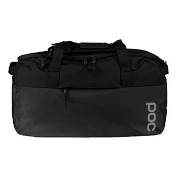 Backpack POC Duffel 80L Uranium Black - 2023/24