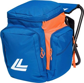 Backpack for ski boots Lange Backpack Seat - 2023/24