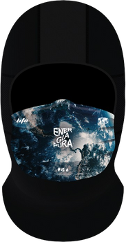 Balaclava ENERGIAPURA Balaclava Planet - 2022/23