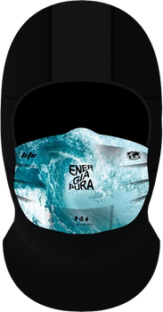 Balaclava ENERGIAPURA Balaclava Wave - 2022/23