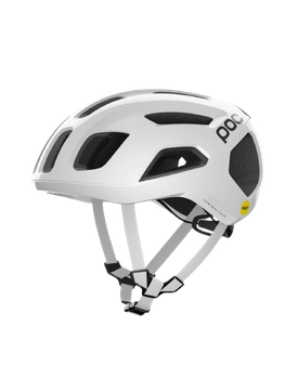 Bicycle helmet POC Ventral Air MIPS Hydrogen White - 2024