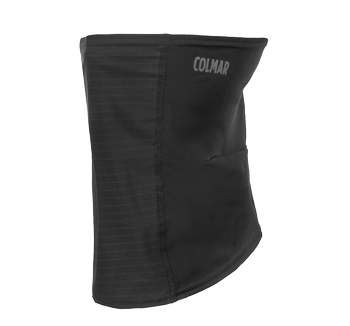 COLMAR Nosewarmer Black - 2021/22