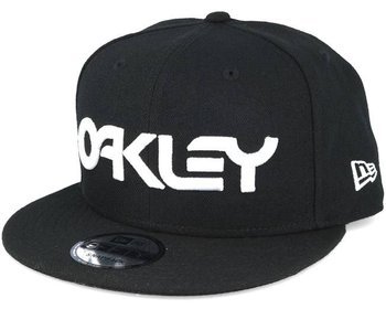 Cap OAKLEY MARK II NOVELTY SNAP BACK BACKOUT