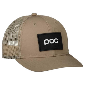 Cap Poc Trucker Cap Magnasite Beige - 2024/25