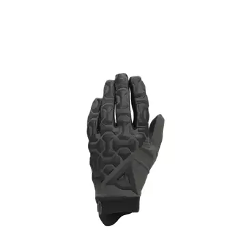 Cycling gloves Hgr Gloves Ext Black/Gray - 2023