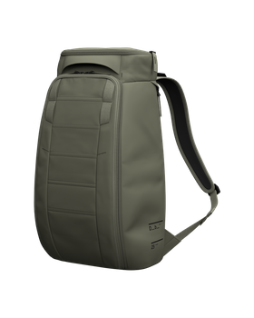 DB Hugger Backpack 25L Moss Green - 2024/25
