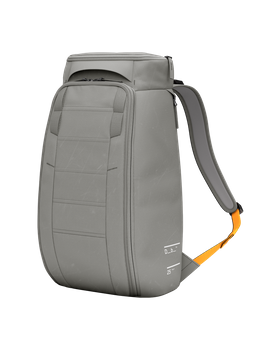 DB Hugger Backpack 25L Sand Grey - 2024/25