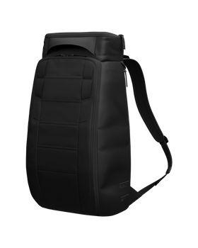DB Hugger Backpack 30L Black Out - 2024/25
