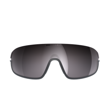Glasses lenses POC Crave Sparelens Grey 13.3 - 2025/25