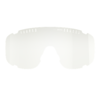 Glasses lenses POC Devour Sparelens Clear 90.0 - 2024/25