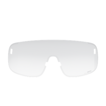 Glasses lenses POC Elicit Sparelens Clear 90.0 - 2024/25