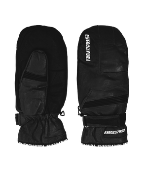 Gloves Energiapura Moffola Feeling Black - 2024/25