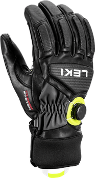 Gloves LEKI Griffin Tune 3D BOA - 2024/25