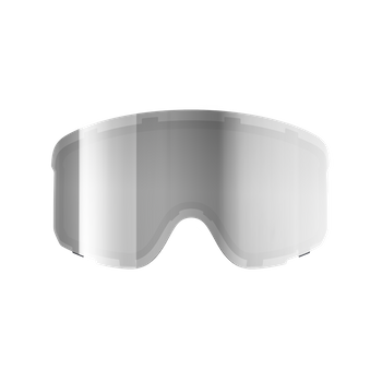 Goggle lense POC Nexal Lens Clarity Highly Intense/Sunny Silver - 2024/25