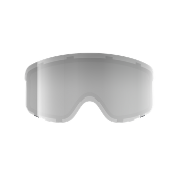 Goggle lense POC Nexal Mid Lens Clear/No mirror - 2024/25