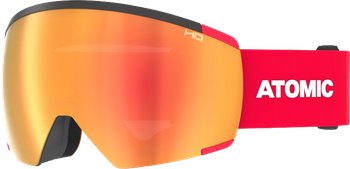 Goggles Atomic Redster WC HD Red - 2024/25