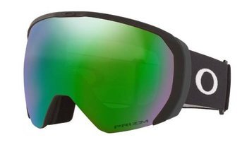 Goggles OAKLEY Flight Path L Matte Black Prizm Snow Jade Iridium - 2022/23