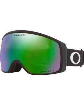 Goggles OAKLEY Flight Tracker M Matte Black Prizm Snow Jade Iridium - 2022/23