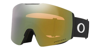 Goggles Oakley Fall Line L Matte Black Prizm Sage Gold - 2024/25
