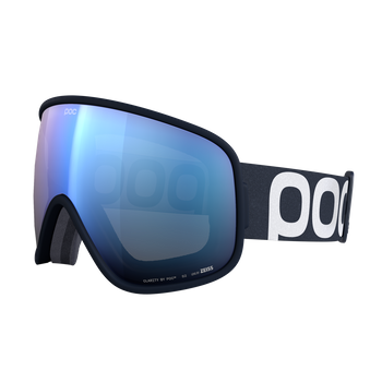 Goggles POC Vitrea Apatite Navy/Partly Sunny Blue - 2024/25