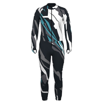 HEAD Race Suit Junior - 2024/25