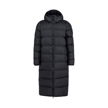 HEAD Rebels Star Coat Women Black - 2024/25