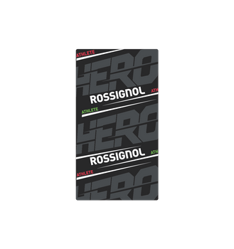 Hat Rossignol Hero Tube Black - 2024/25