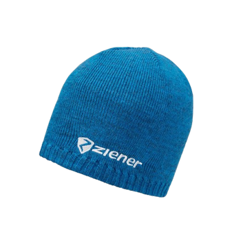 Hat Ziener Iruno Hat Persian Blue - 2024/25