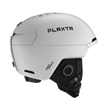 Helmet Flaxta Deep Space White - 2023/24