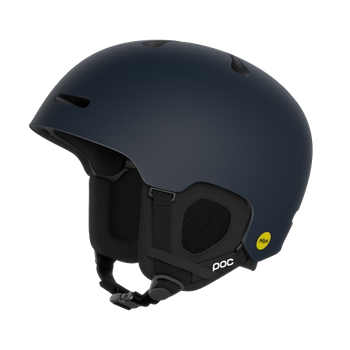 Helmet POC Fornix Mips Apatite Navy Matt - 2024/25