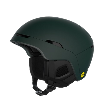 Helmet POC Obex MIPS Pargasite Green Matt - 2024/25