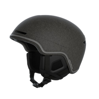 Helmet POC Obex Pure Raw Black Matt - 2024/25