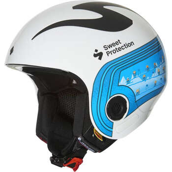 Helmet SWEET PROTECTION Volata Mips Helmet Ragnhild Mowinckel - 2022/23