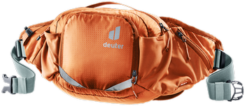 Hip bag Deuter Pulse 5 Chestnut/Teal - 2023