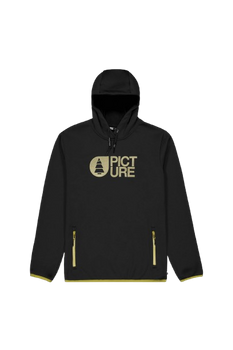 Hoodie Picture Park Black - 2024/25 