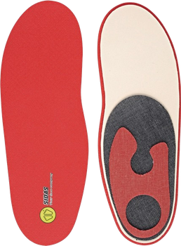 Insoles Sidas Winter Custom Pro - 2024/25