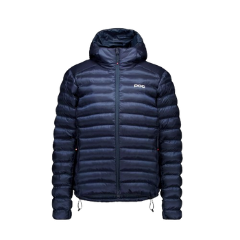 Jacket POC W's Coalesce Jacket Apatite Navy - 2024/25