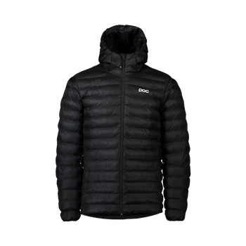 Jacket Poc M's Coalesce Jacket Uranium Black - 2023/24