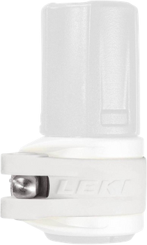 LEKI SpeedLock 2 16/14mm White