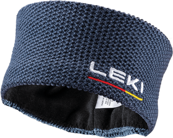 LEKI Wool Headband - 2024