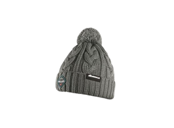 Nordica Belles Beanie Grey - 2024/25