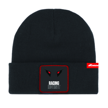 Nordica Dobermann Beanie Black - 2024/25