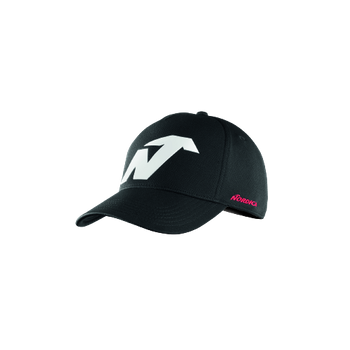 Nordica Essential Cap Black - 2024/25