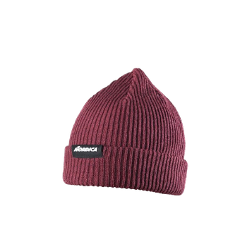 Nordica Essential Unleashed Beanie Bordeaux - 2024/25