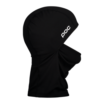 POC Balaclava Uranium Black - 2022/23