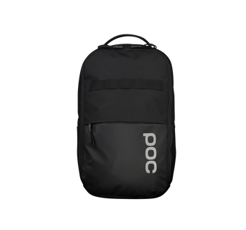 POC Daypack 25l Uranium Black - 2023/24